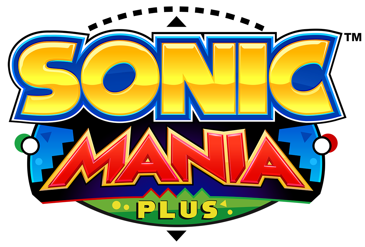 Sonic Mania Plus