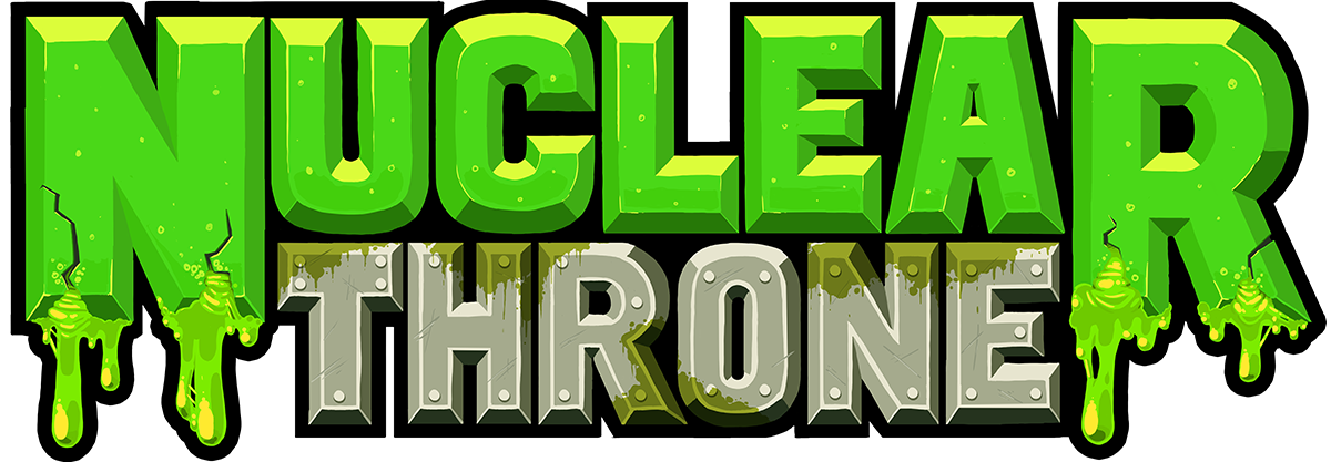 Nuclear Throne